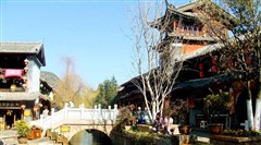 麗江古城