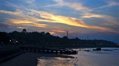 廈門鼓浪嶼