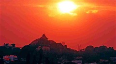 日光巖