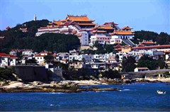 湄洲島