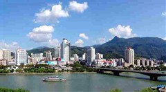 三明市