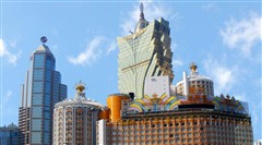 澳門