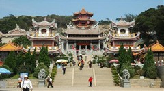澎湖縣