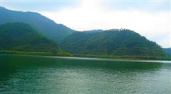 千島湖