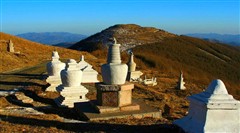 五臺山