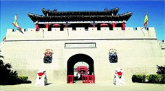 河北省
