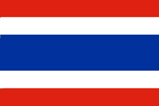 泰國國旗