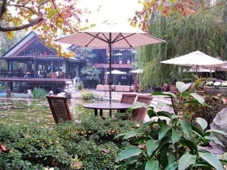 美食也有霸主 全國16家頂級奢華餐廳
