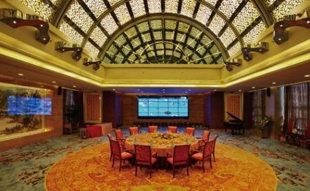 美食也有霸主 全國16家頂級奢華餐廳