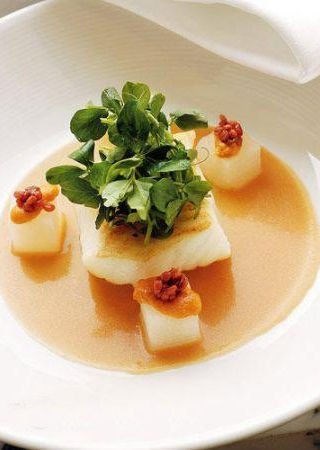 美食也有霸主 全國16家頂級奢華餐廳