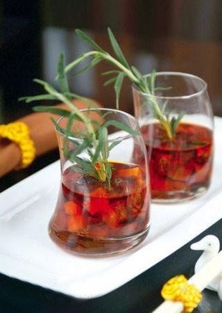 美食也有霸主 全國16家頂級奢華餐廳