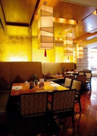 美食也有霸主 全國16家頂級奢華餐廳