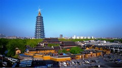 常州天寧寺