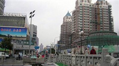 南通市