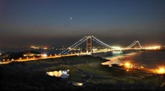江陰大橋