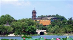 金山寺