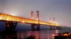長江大橋