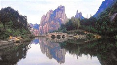 巢湖風景區
