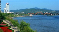 伊春市