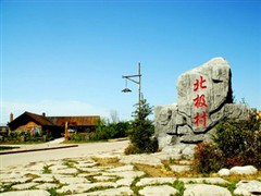 北極村