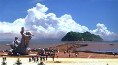 錦州