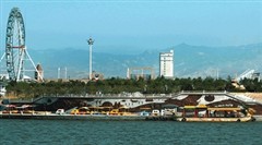 營口