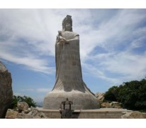 媽祖誕生地·媽祖閣、天云洞一日游20.5