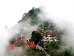 湖北武當(dāng)山