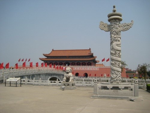廈門影視城