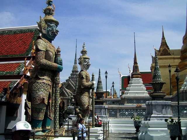 泰國曼谷