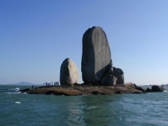 平潭海壇古城|北港村|大福灣|龍鳳頭沙灘、尤溪俠天下汽車2天1晚跟團游20.5