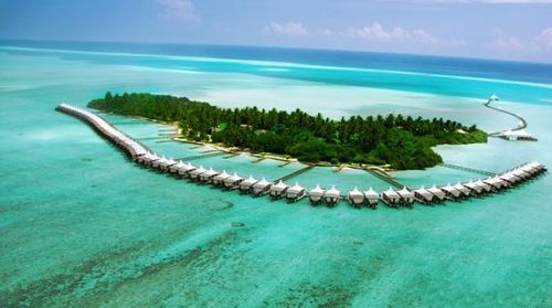 海島馬爾代夫