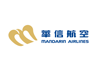 華信航空