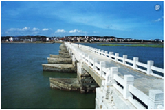 泉州洛陽橋1