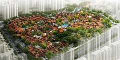 晉江五店市-草庵、廈門鼓浪嶼、漳州東山島*泉州廈門漳州4日游