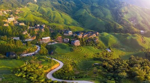 五一旅行地推薦，這10個絕美之地，一定不要錯過！