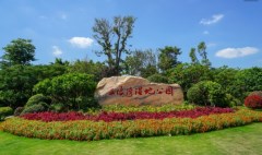 廈門網紅打卡地山海步道、香山公園、五緣灣木棧道一日游20.5