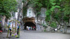 桂林疊彩山