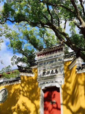 假期來普陀山、朱家尖怎么玩？這一份4天3夜旅游攻略，請收好！