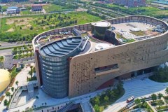 「研學(xué)」泉州市科技館、府文廟、三道行藝術(shù)館非遺沉浸式體驗(yàn)一日游22.8