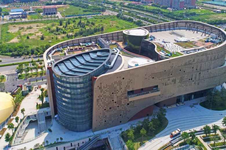 泉州市科技館