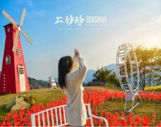 「研學」走進永春田園~割稻谷-DIY稻草人，挖地瓜-烤番薯，歡樂采摘一日營22.9