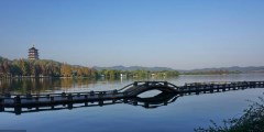 杭州西湖、烏鎮(zhèn)西柵夜景、情迷西塘、靈隱寺永福寺祈福、探尋濟(jì)公迷蹤三日游*江南拾光23.3