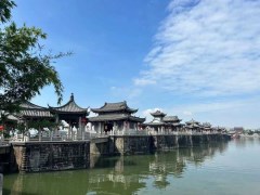「悠閑潮汕」贈送廣場輪渡+湘子橋光影秀|潮州古城+功夫茶館、汕頭南澳島+媽嶼島+小公園雙動3日游