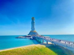 春節海南·三亞飛機5日游|五星海景