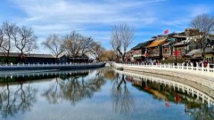 北京什剎海