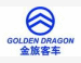 金旅客車